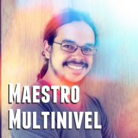 Maestro Multinivel cover