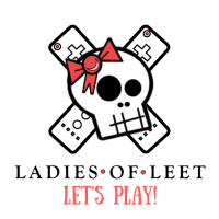 Ladies of Leet cover