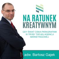 Na Ratunek Kreatywnym cover