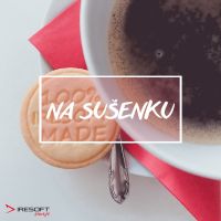 Na sušenku cover