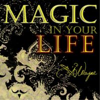 Magic In Your Life cover
