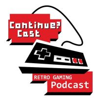 ContinueCast cover