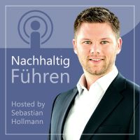 Nachhaltig Führen cover