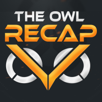 Overwatch League Recap cover