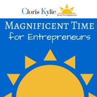 Magnificent Time for Entrepreneurs cover