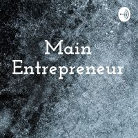 Main Entrepreneur cover