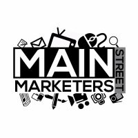Main Street Marketers cover