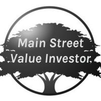 Main Street Value Investor cover