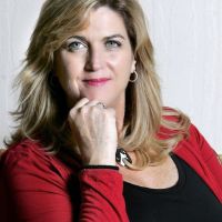 Nancy Matthews' Podcast cover