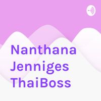 Nanthana Jenniges ThaiBoss cover
