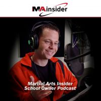 MAinsider Podcast cover