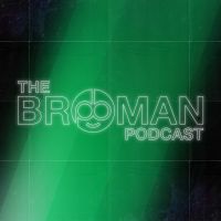 The Broman Podcast cover