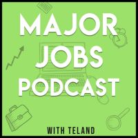 Major Jobs cover