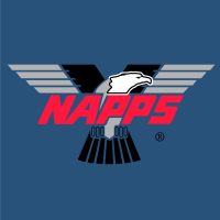 NAPPS - National Association of Process Servers Broadcast cover