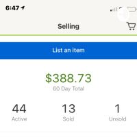 Make an extra $100-$1,000 a month cover