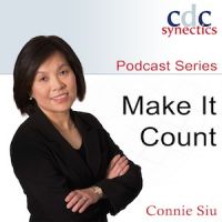 Make It Count cover