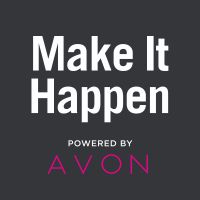 Make It Happen: Powered by AVON cover