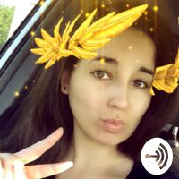 Nat for the Chat - Natalie Verdejo cover