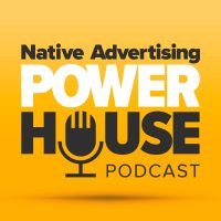 Native Advertising PowerHouse cover