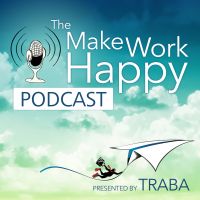 Make Work Happy cover