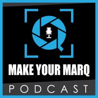 Make Your Marq: Leadership and Business Development cover