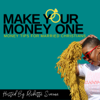 Make Your Money One Show cover