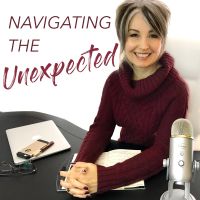 Navigating the Unexpected cover