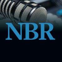 NBR Radio: News/Commentary cover