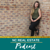 NC Real Estate Podcast cover