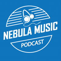 Nebula Music Podcast cover