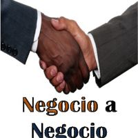 Negocio a Negocio cover