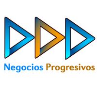 Negocios Progresivos cover