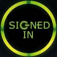 Signed In: A Video Game Podcast cover