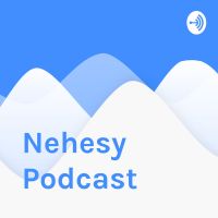 Nehesy Podcast cover