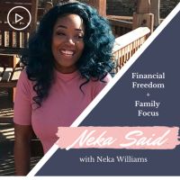 Neka Said cover