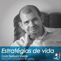 Nelcast - Estratégias de Vida cover