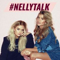 Nellytalk cover