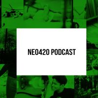 NEO420's Podcast cover