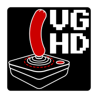 Video Games Hot Dog cover
