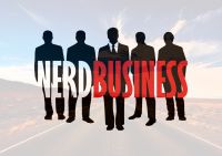 Nerdbusiness cover