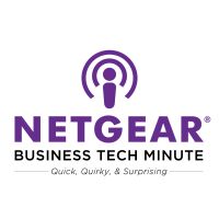 NETGEAR Business Tech Minute cover