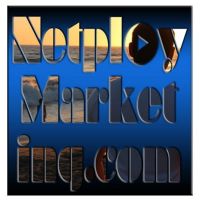 NetPlay Marketing Podcast cover
