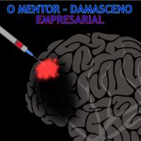 O MENTOR - DAMASCENO cover