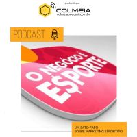 O Negócio é Esporte cover