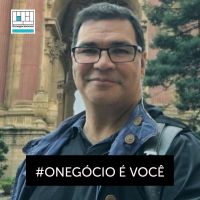 O Negócio é Você cover