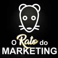 O Rato do Marketing cover