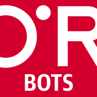 O'Reilly Bots Podcast - O'Reilly Media Podcast cover