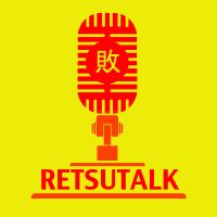 Retsutalk cover