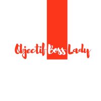 Objectif Boss Lady cover