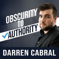 Obscurity To Authority cover